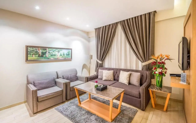 Almuhaidb Almalaz - Aljamiah