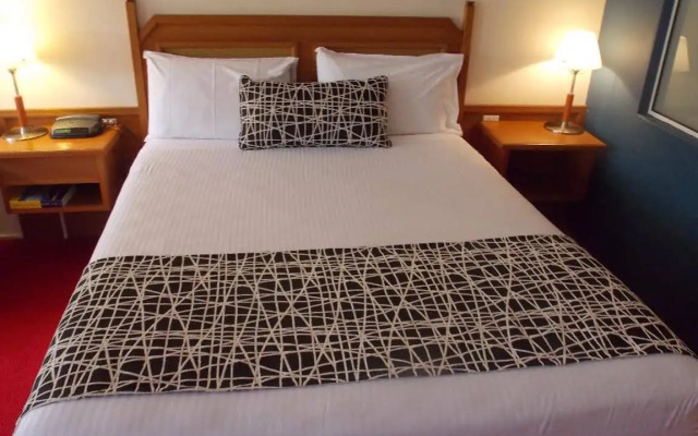 The Select Inn Gosford