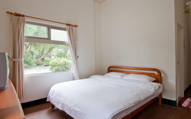 Taiwan Reishi Expert Bed and Breakfast