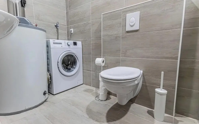 Comfy Studio Apartment Near Westbahnhof