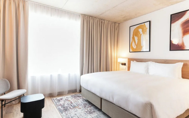 voco Beaune – Cité des Vins by IHG
