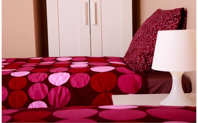 Sea & Wave Beach Deluxe