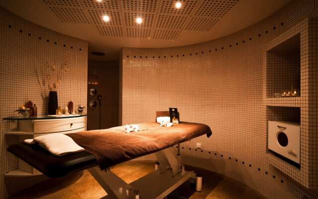 L' Agapa Hôtel Spa