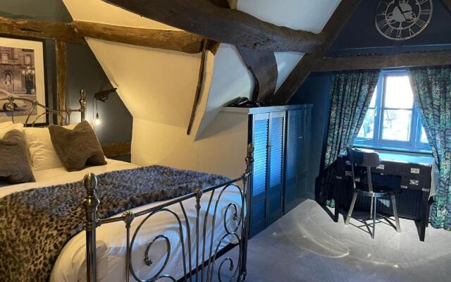 The Kingsbury at No7 & No8