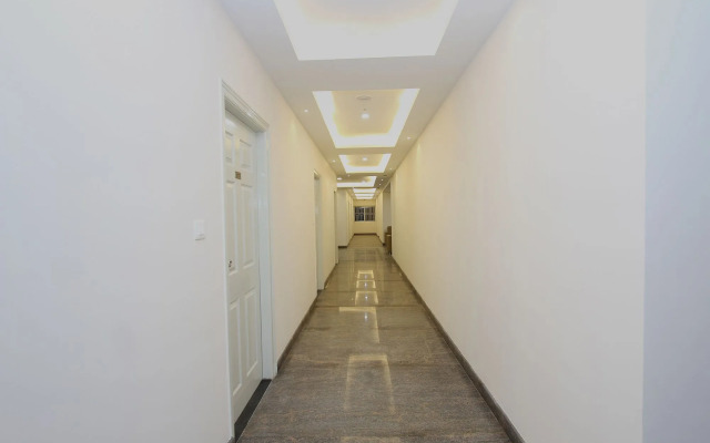 Hotel Bali Square By OYO Rooms