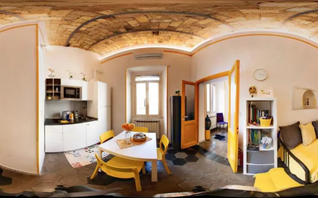 A Casa di Ale e Lalla