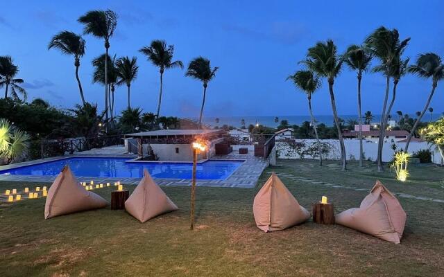 Pousada Ronco Do Mar Cumbuco