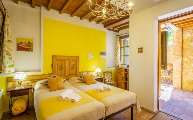 Villa Amadeo by PosarelliVillas