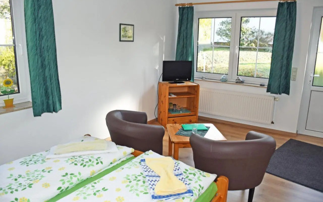 Pension Seeperle