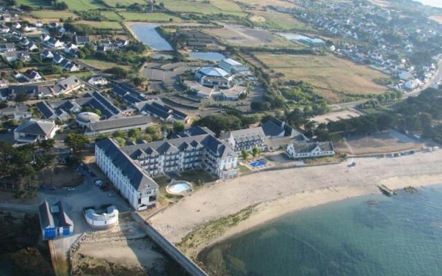 Beau T2 Bis Dans Residence de Standing