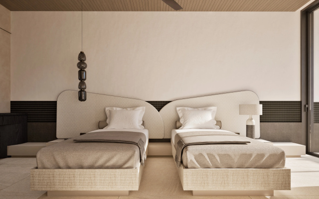 Pearl Beach Hotel