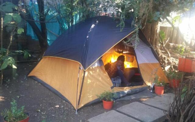 Casa Lothuz spacio cultural y disidente