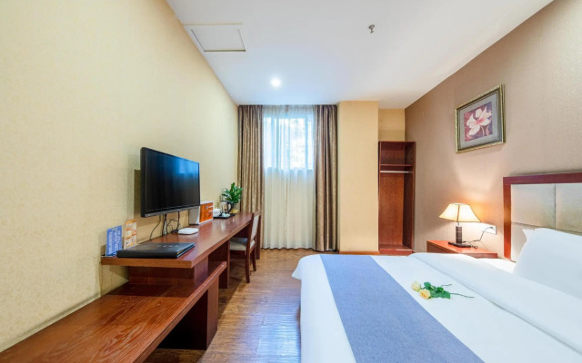Ruimei Hotel