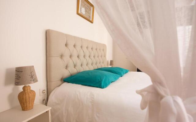 Apartments La Comédie de Pézenas