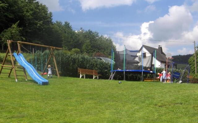 Schweizes Ferienhof