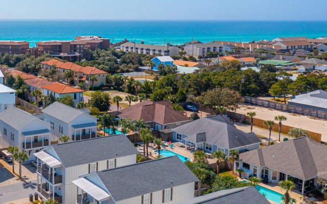 Sungria - 53 Sundance Ct - 6BR 6.5BA - (20)