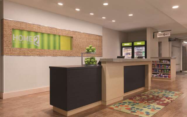 Home2 Suites by Hilton Erie, PA