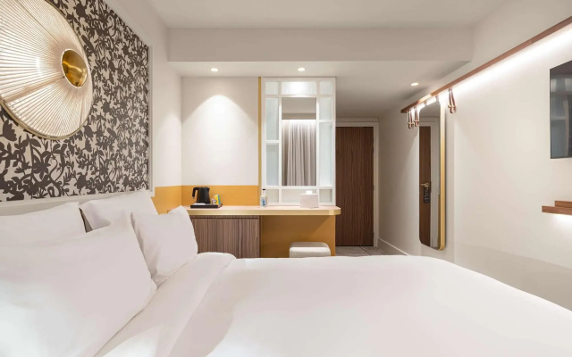 Hotel Yac Paris Clichy, A Member Of Radisson Individuals