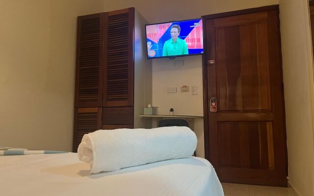 Hotel Plaza Kavia
