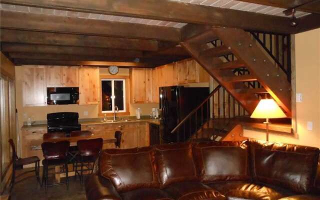 Flat Creek - 3 Br Home