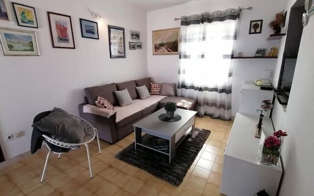 Apartments Ruža Vjetrova