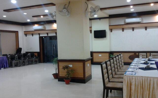The Regency Inn