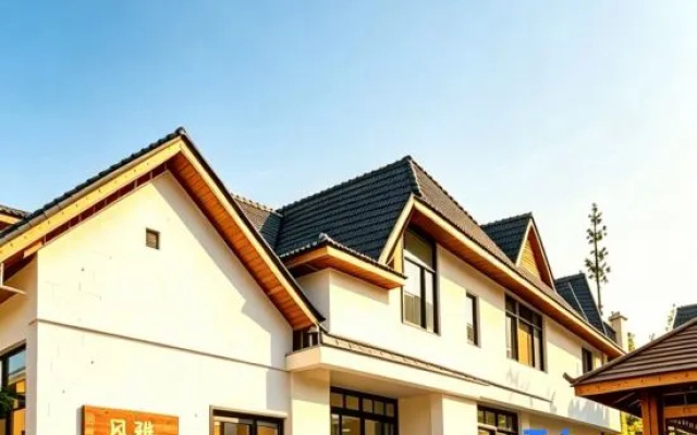 Tekes Fengya Homestay (Bagua City Branch) – Exterior – Tekes