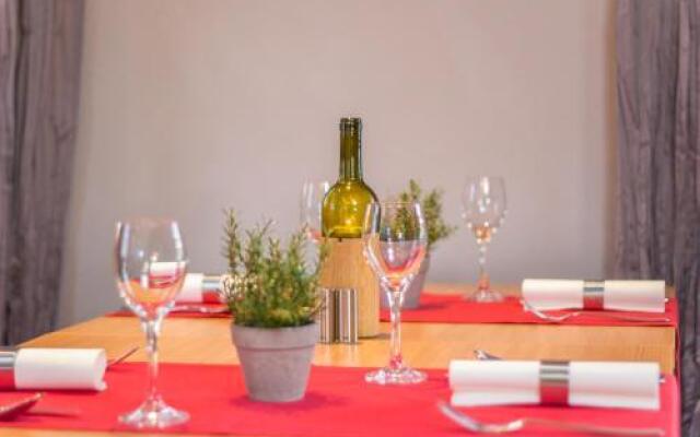 Lausitzer Seenland Apartmenthaus