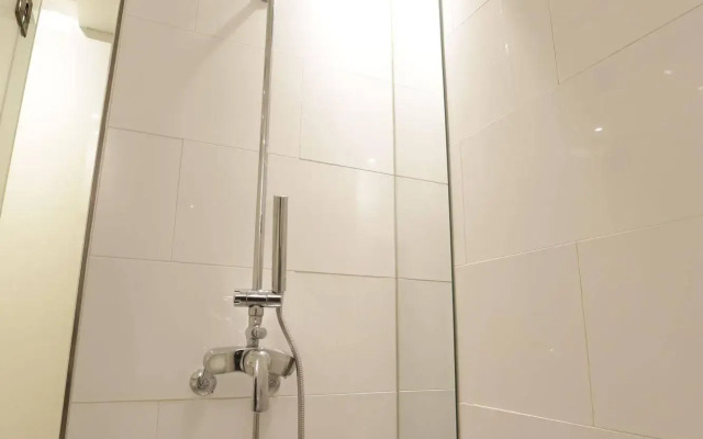 Hotel The Designers Samseong