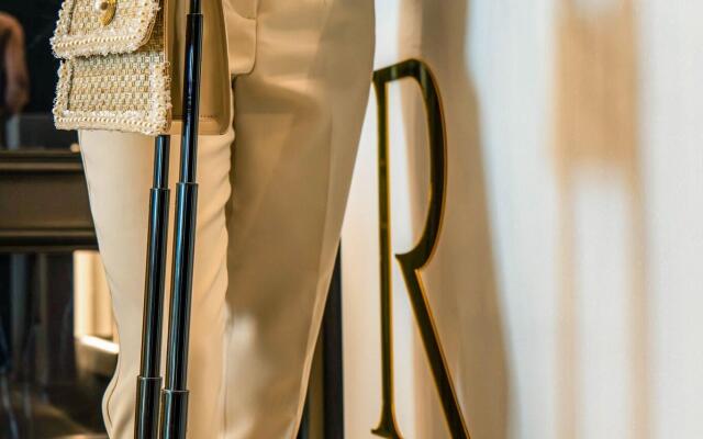 Gate Twenty Two Boutique Hotel