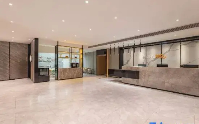 Hanting Hotel (Nanjing Shanxi Road Heping cinema store）
