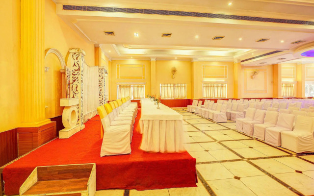 Treebo Trend Ajanta Continental