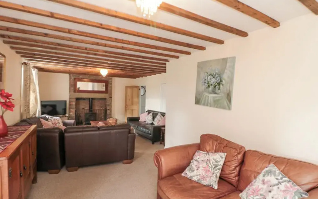 Airy Hill Old Farmhouse