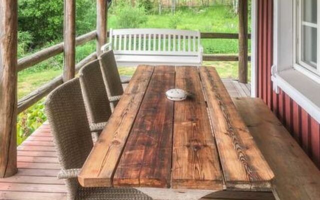 Holiday Home Riihiranta