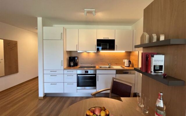 Apartment Freiburg Kirchzarten