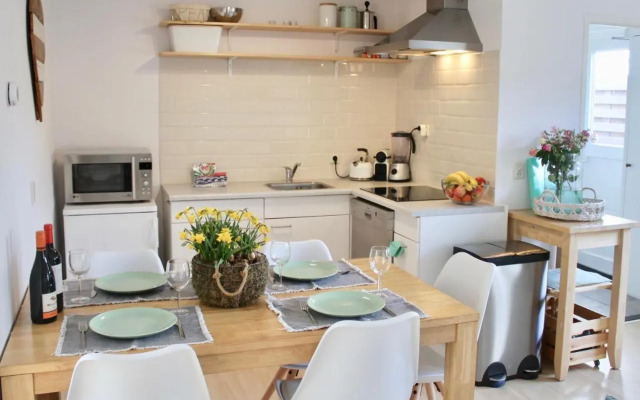 Spacious Family Holiday Home (7p), Free indoor parking
