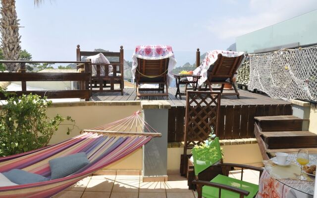 Villa Tango