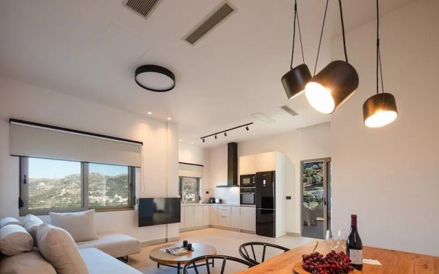 Panorama Luxury Suites