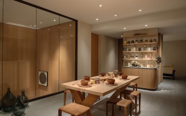 Six Senses Crans-Montana