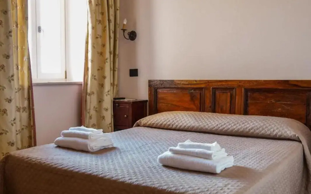 Palazzo Cestari Hotel