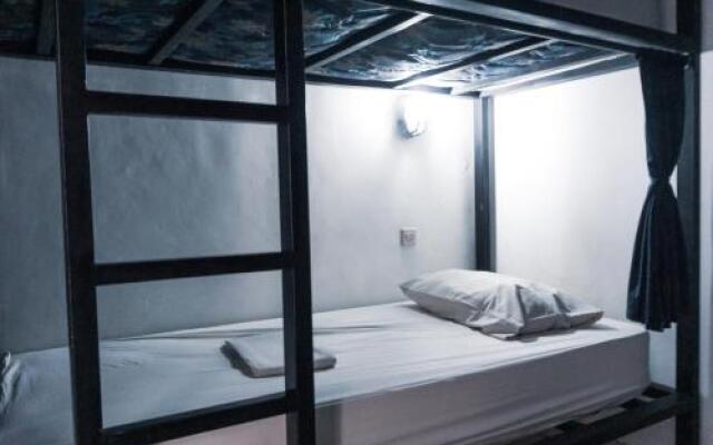 The Hideout Hostel