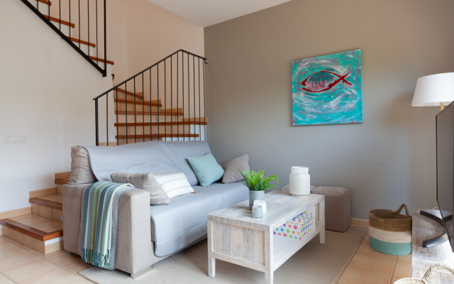 Cala Montgó Apartment