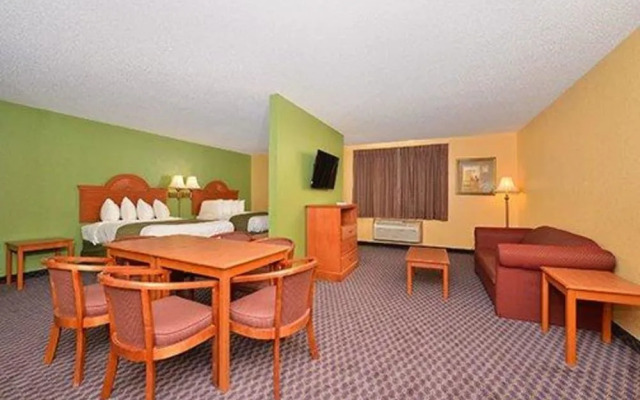 Quality Inn & Suites Grinnell