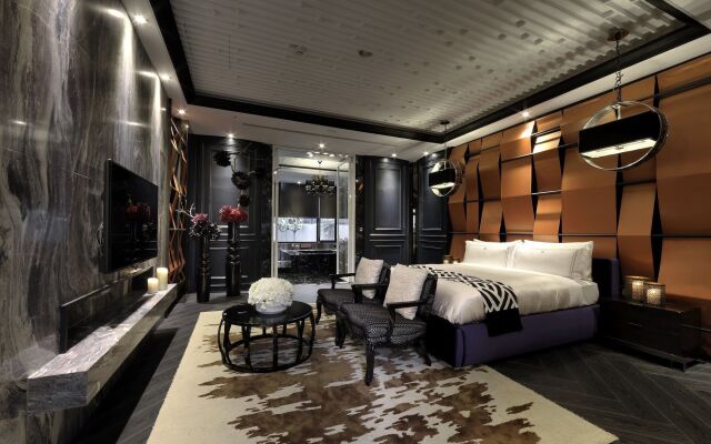 Yunping Hotel
