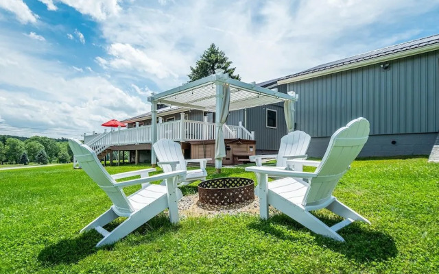 Runnin' Down A Dream