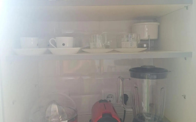 Ático Baladrar hasta 12 Persona, a 8Km de Dénia