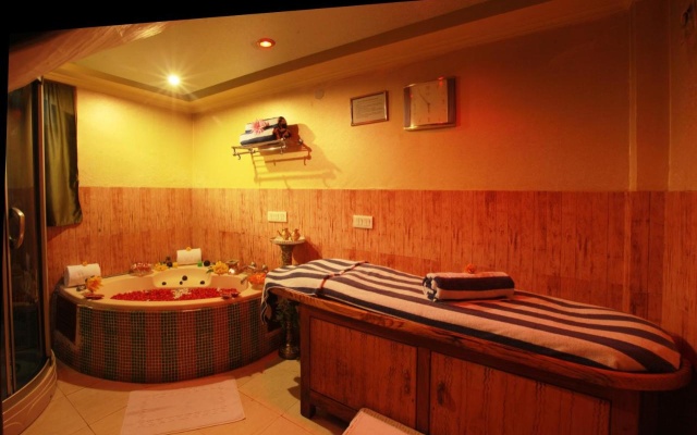Regenta Orko's Haridwar – Guest Rooms – Laal Tappar