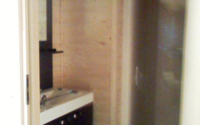 Les chalets de lEden