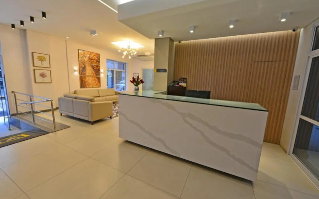 Vinds Economic Hotel