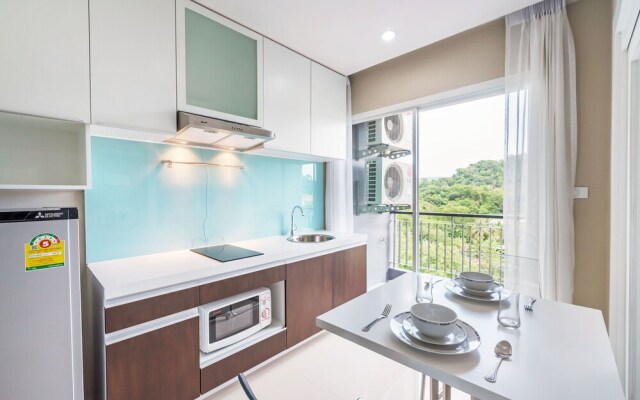 Sea Scent Phuket By Favstay